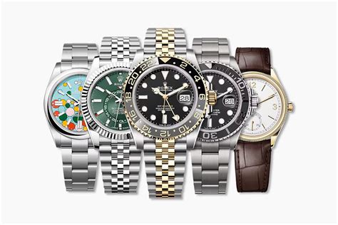 2021 new rolex releases|New Rolex watches.